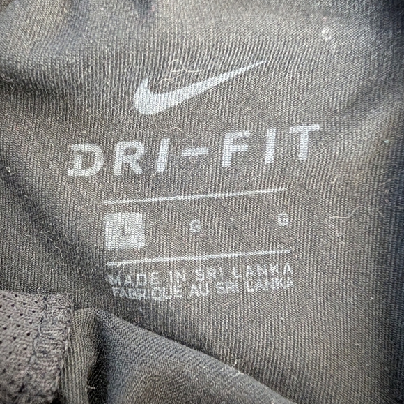 Nike Joggers SKU347 - Picture 4 of 4